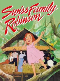 دانلود انیمه Swiss Family Robinson380451-1193845892