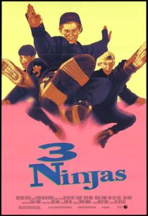 دانلود فیلم 3 Ninjas 1992381049-1379359846