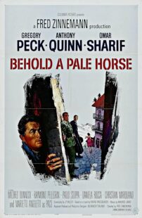 دانلود فیلم Behold a Pale Horse 1964381631-468251930