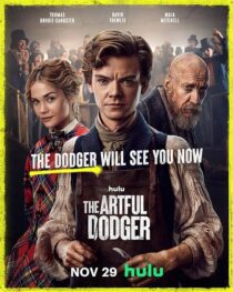 دانلود سریال The Artful Dodger382067-78976404