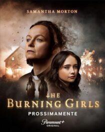 دانلود سریال The Burning Girls380128-325572432