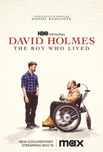 دانلود مستند David Holmes: The Boy Who Lived 2023381704-1565615597