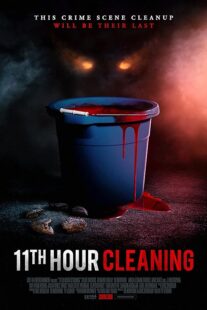 دانلود فیلم 11th Hour Cleaning 2022380182-843386377