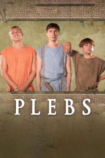 دانلود سریال Plebs379875-1671745252