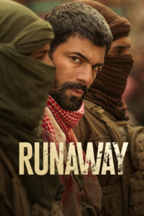 دانلود سریال Runaway (Kaçis)381464-724029164