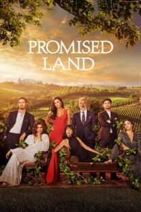 دانلود سریال Promised Land380550-1208276907