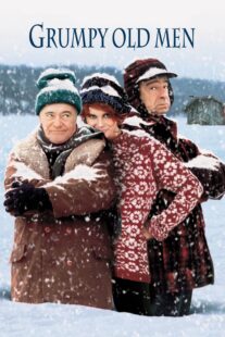 دانلود فیلم Grumpy Old Men 1993381082-1708857020
