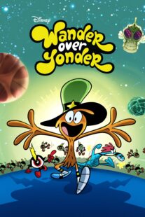 دانلود انیمیشن Wander Over Yonder381250-1322162331