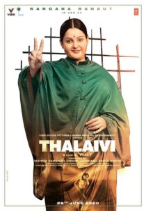 دانلود فیلم هندی Thalaivi 2021381030-127327028