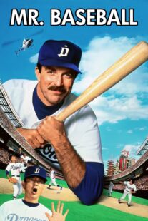دانلود فیلم Mr. Baseball 1992381401-400238124