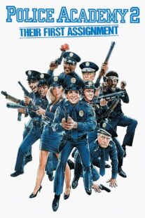 دانلود فیلم Police Academy 2: Their First Assignment 1985381238-278376082