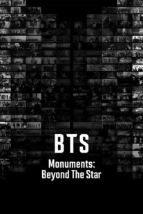 دانلود مستند BTS Monuments: Beyond the Star384202-2128485305