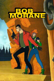 دانلود انیمیشن Bob Morane384416-2037108605
