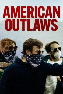 دانلود فیلم American Outlaws 2023383363-785919072