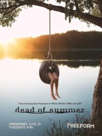 دانلود سریال Dead of Summer384634-767276199