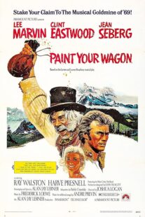 دانلود فیلم Paint Your Wagon 1969384323-669621615