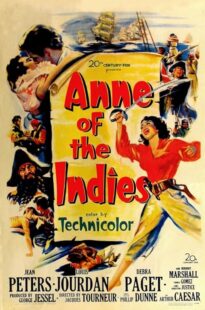 دانلود فیلم Anne of the Indies 1951384535-2067450152