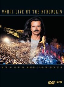 دانلود کنسرت Yanni: Live at the Acropolis 1994382661-859823279