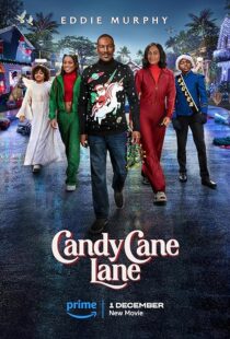 دانلود فیلم Candy Cane Lane 2023382344-732543553