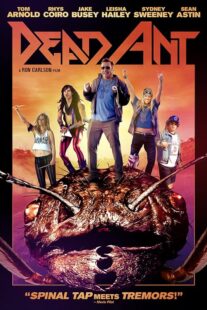 دانلود فیلم Dead Ant 2017384288-200346631