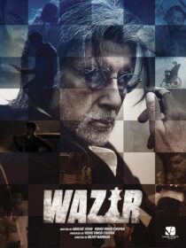 دانلود فیلم هندی Wazir 2016382378-513369254