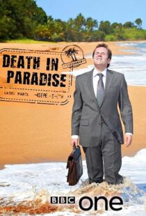 دانلود سریال Death in Paradise383002-148308227