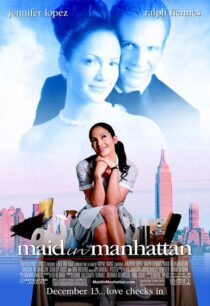 دانلود فیلم Maid in Manhattan 2002382972-68802816