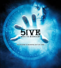 دانلود سریال 5ive Days to Midnight383833-1046544878