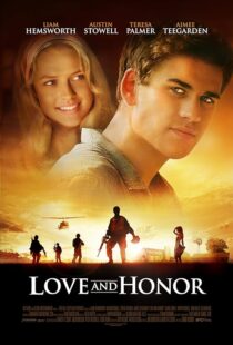 دانلود فیلم Love and Honor 2013383072-112037334