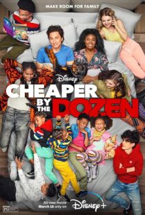 دانلود فیلم Cheaper by the Dozen 2022384623-54614414