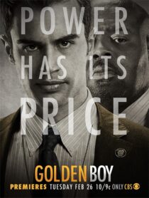 دانلود سریال Golden Boy382285-321819327