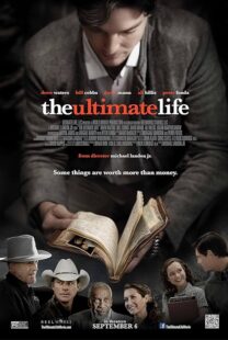 دانلود فیلم The Ultimate Life 2013382599-132480089