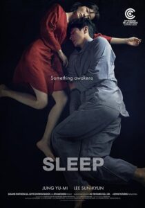 دانلود فیلم کره‌ای Sleep 2023384545-1869271543