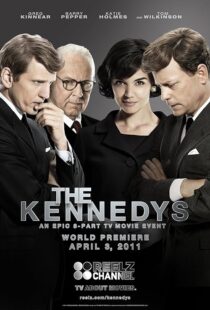 دانلود سریال The Kennedys382999-791937301