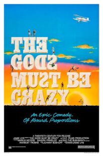 دانلود فیلم The Gods Must Be Crazy 1980382559-2106606287