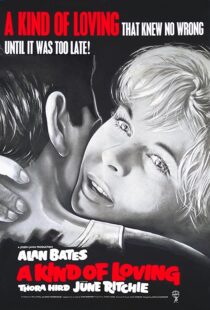 دانلود فیلم A Kind of Loving 1962383050-1802913619
