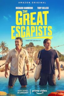 دانلود سریال The Great Escapists384641-1040826279