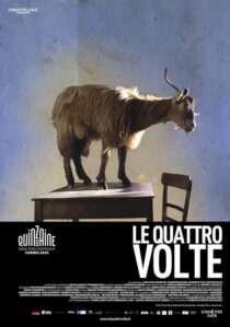 دانلود فیلم Le Quattro Volte 2010383100-2007734123