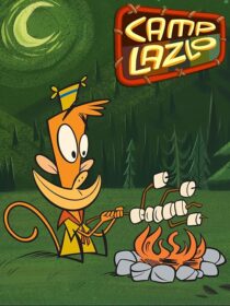 دانلود انیمه Camp Lazlo!384366-1725140136