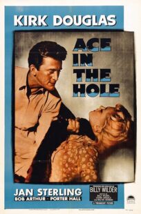 دانلود فیلم Ace in the Hole 1951383671-1391358618