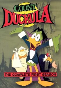 دانلود انیمیشن Count Duckula382831-571397523