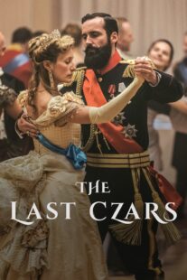 دانلود سریال The Last Czars383275-2098872600