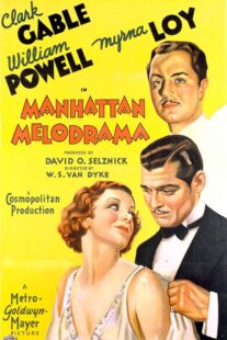 دانلود فیلم Manhattan Melodrama 1934382518-1165425533