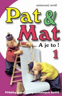 دانلود انیمیشن Pat & Mat384362-1584404193
