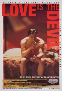 دانلود فیلم Love Is the Devil: Study for a Portrait of Francis Bacon 1998382902-118256933