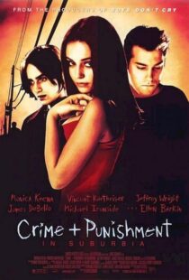 دانلود فیلم Crime + Punishment in Suburbia 2000382885-1437756495