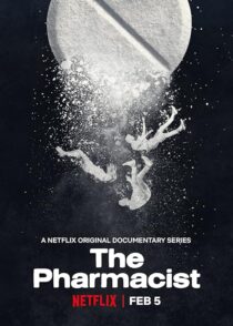 دانلود سریال The Pharmacist382714-1036789014