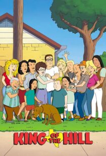 دانلود انیمیشن King of the Hill382794-363631772