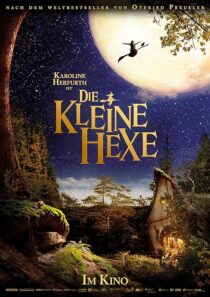 دانلود فیلم The Little Witch 2018383667-106769974