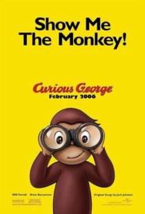 دانلود انیمیشن Curious George 2006383068-1313780432